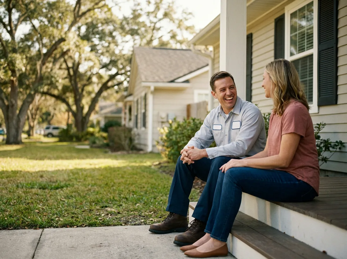 Septic tank pumping FAQs for Mims, FL